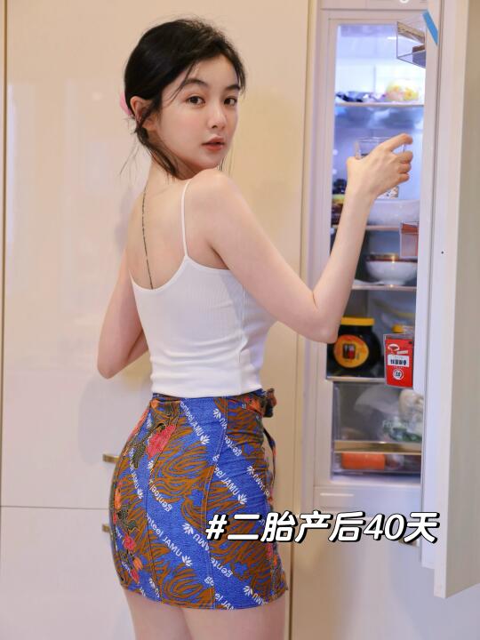 生多少胎都要做的产康🧡