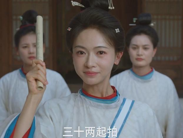 陈哲远新剧《御廷谣》首播口碑出炉，网友的评价可谓“一针见血”！ 