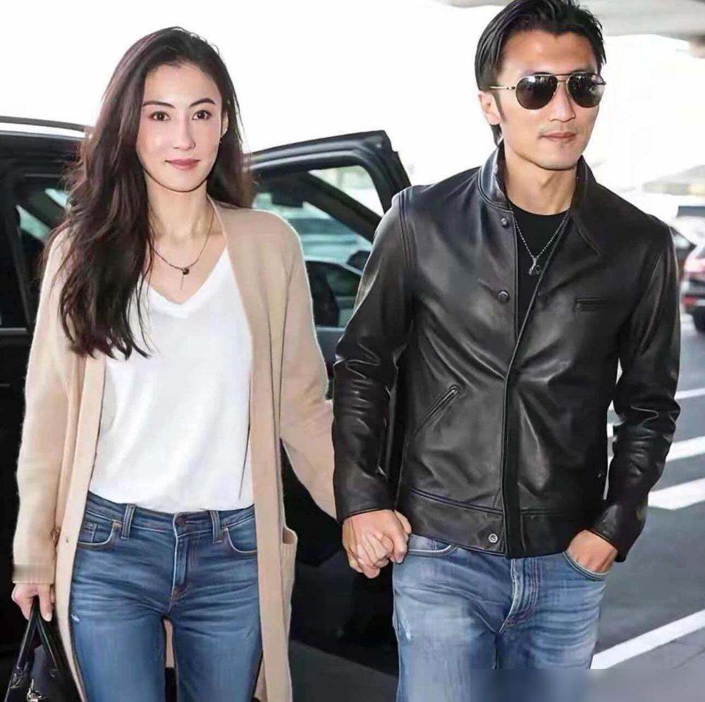 这次张柏芝出事，就算惹王菲不开心，谢霆锋也会帮她的，原因很简单，这是人之常情，试