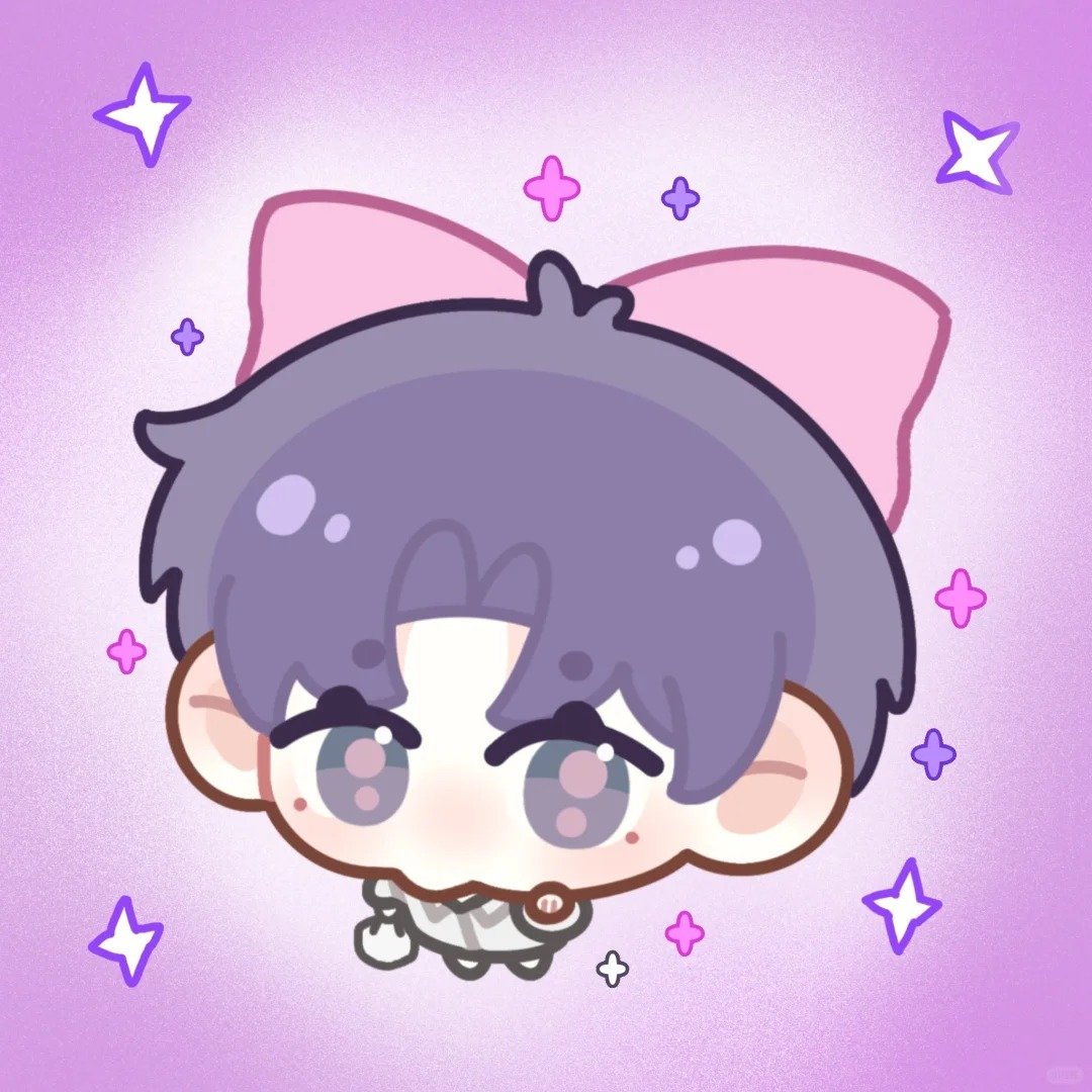 猎人小姐开门，是小鼻嘎宝宝们🤲#恋与深空# ​​​