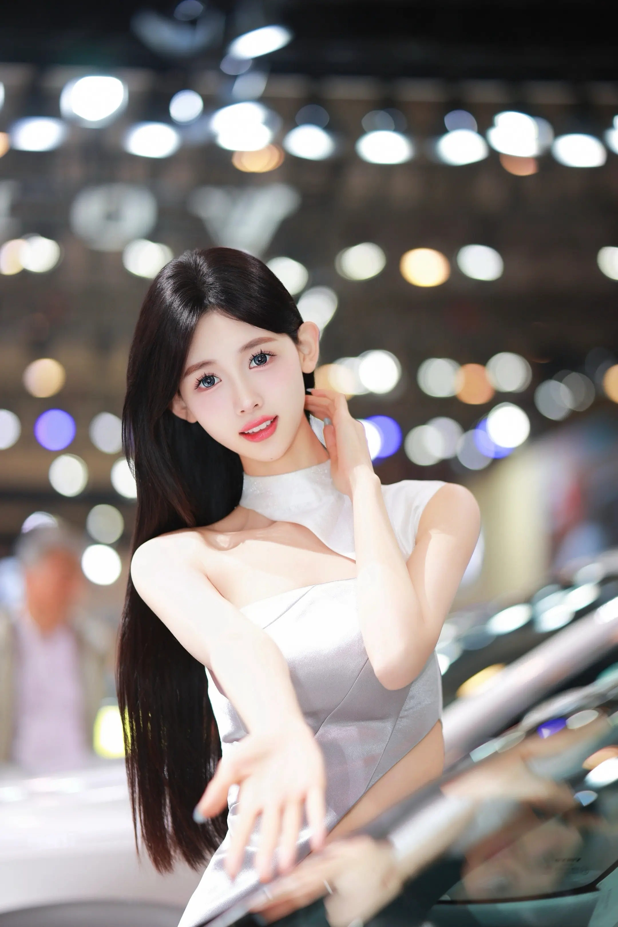 好多个我