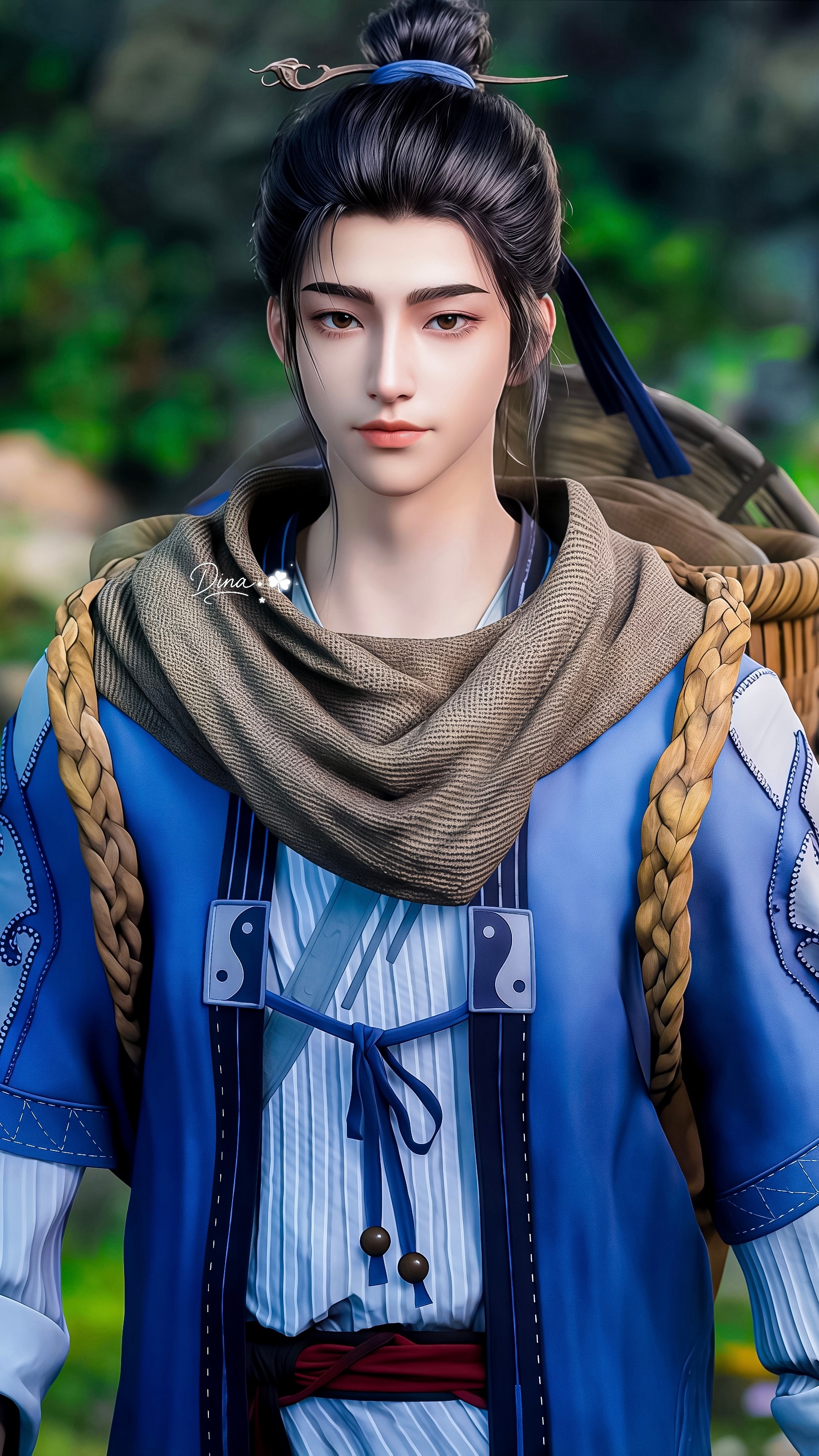 择天记动画择天记动画陈长生 陈长生 