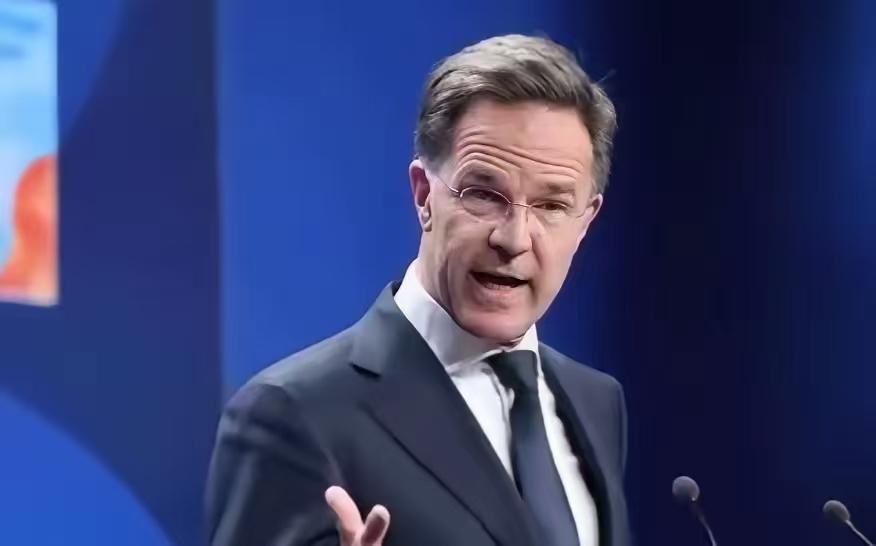 北约对中国出手了！北约秘书长吕特在一次演讲中公然表示，如果没有中国的帮助，俄罗斯