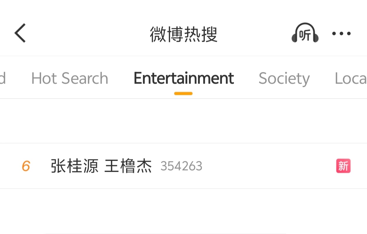 张桂源 王橹杰 文娱高位rs