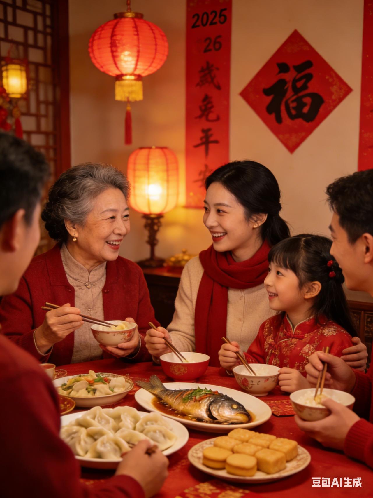 一位65岁婆婆令人醍醐灌顶的话：
让儿媳不敢不尊重你，做好这三件事就够了：

第