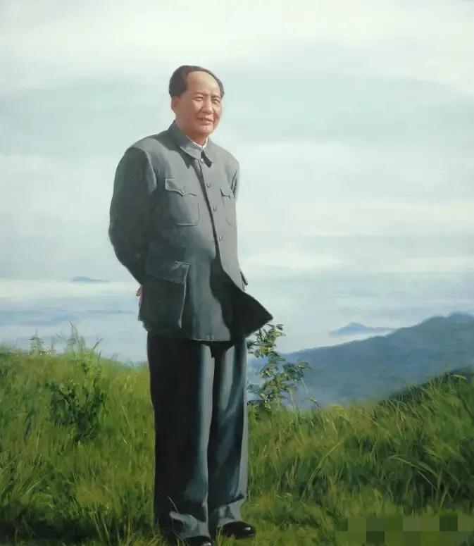 1974年，一个42岁、且已在中南海工作了21年的中年妇女被毛主席“扫地出门”。