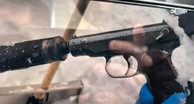 【暗杀俄中将的枪手已坦白】

暗杀格鲁乌第一副局长的枪手柳博米尔·科尔巴已彻底招