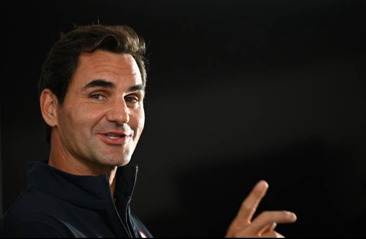 网球talking大会 费德勒谈与纳达尔一起打表演赛：“如果能成行就太好了。如果