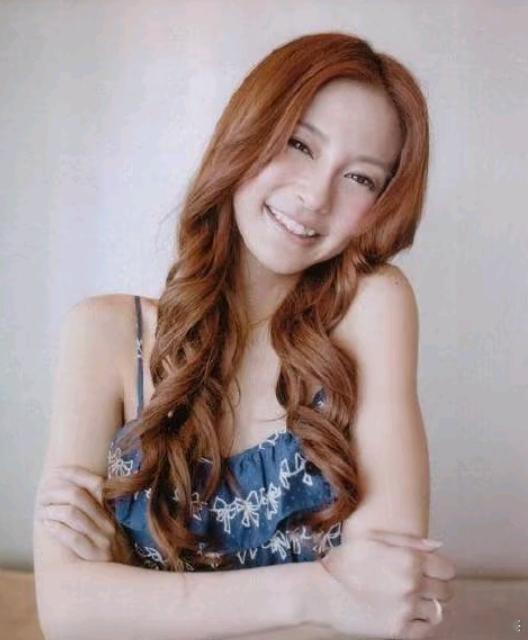 angelababy |杨颖 Angelababy之可爱小虎牙