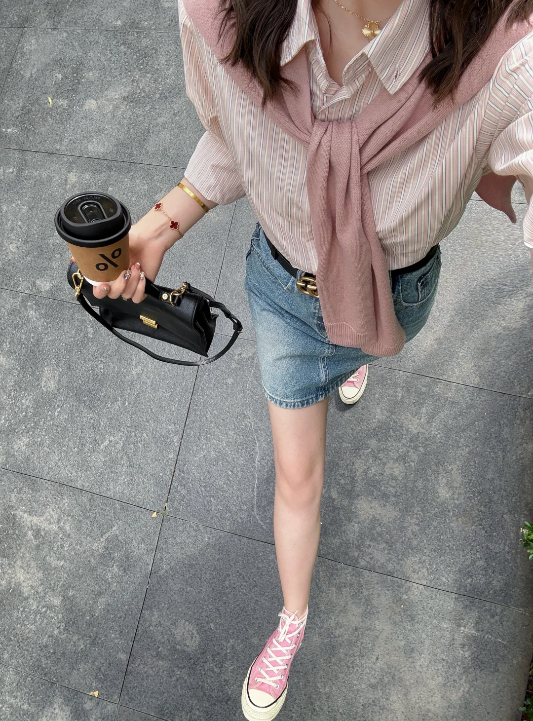 上班也漂亮！🎀韩里韩气的舒适慵懒感谁不爱！