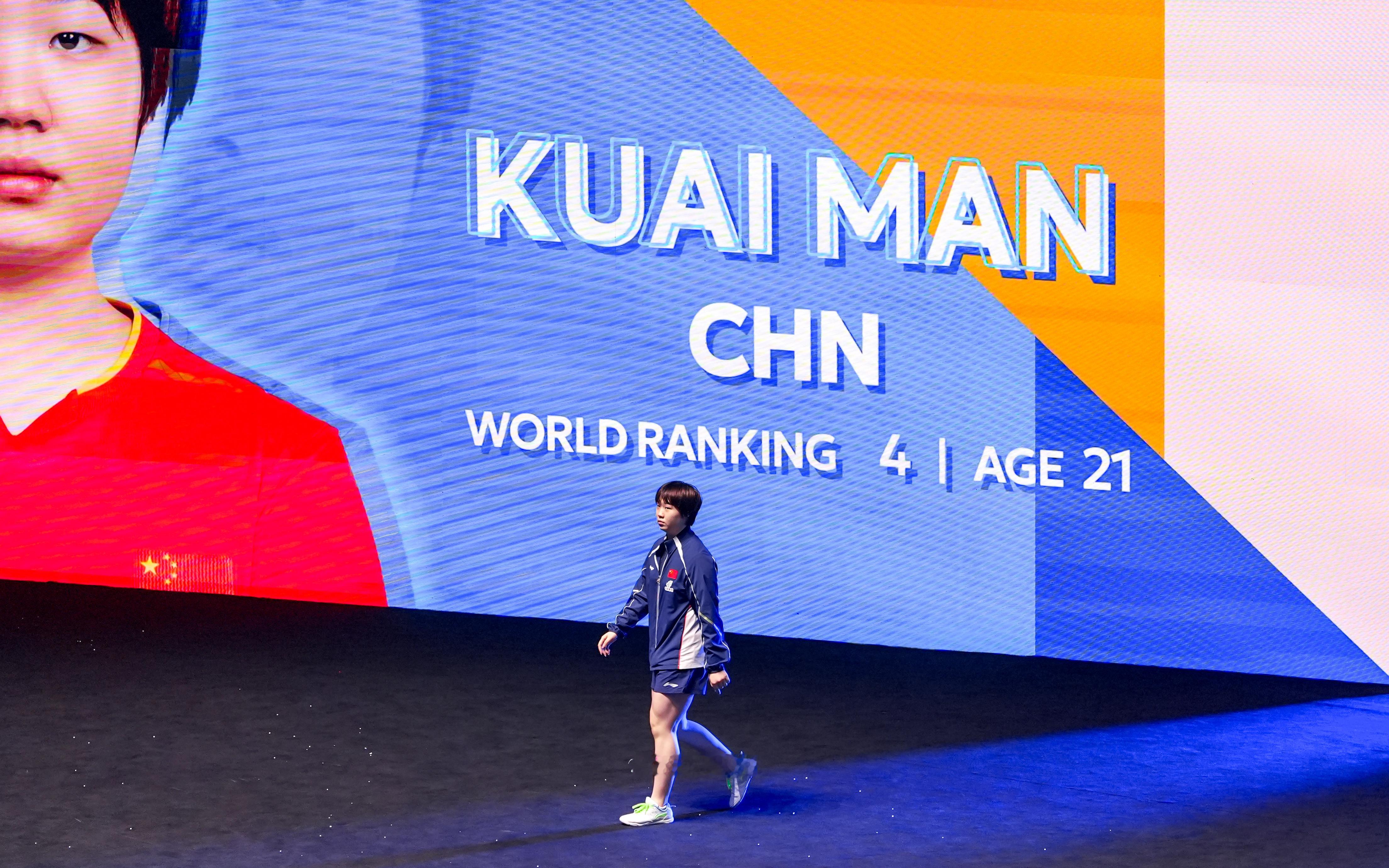 profile.｜2026.海口 