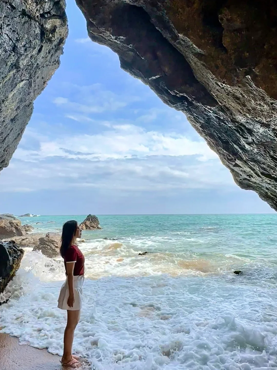 🛑到燕子洞千万别自己走❗️附避坑指南‼️👀