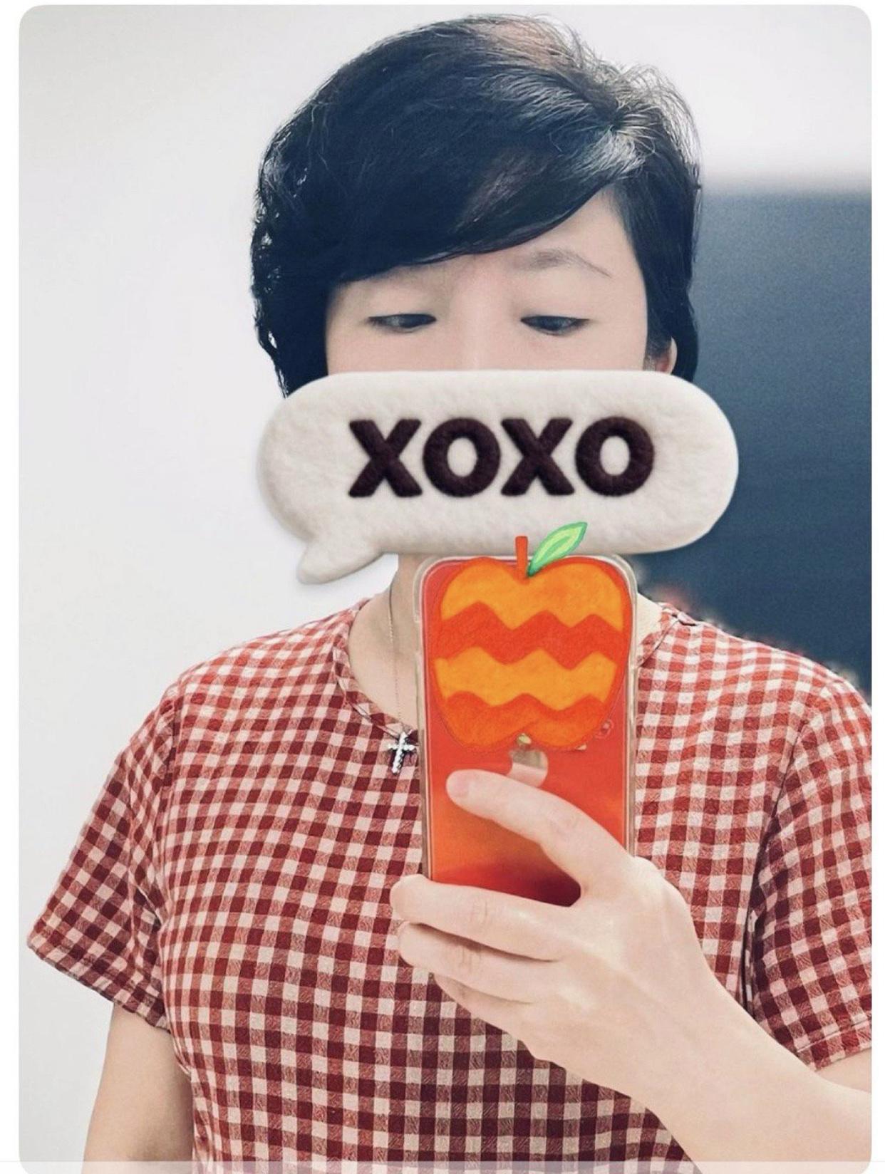 一位润到国外的华人女子发中文表示：如果中澳或中美爆发战争，她愿意为澳大利亚或美国