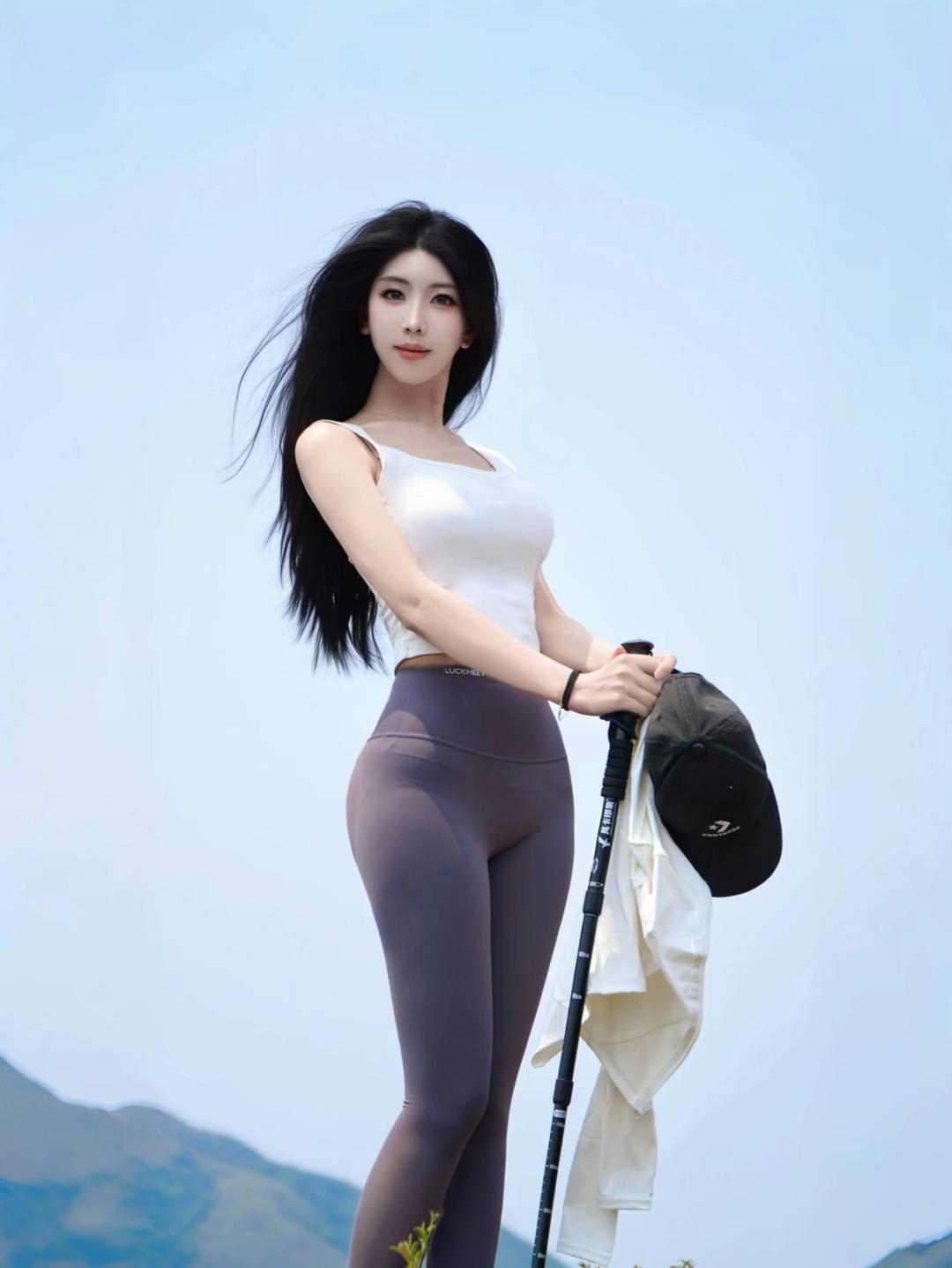 山高水长，风华绝代。
