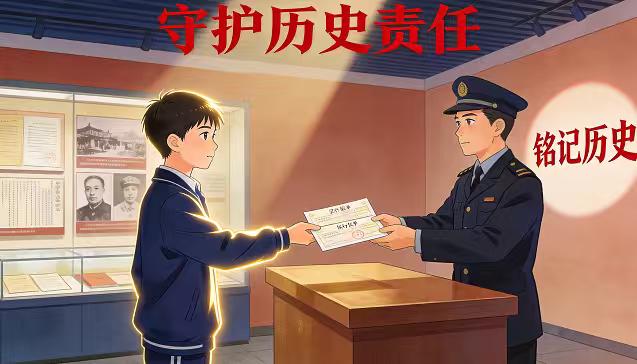 15岁少年“海淘”到疑似细菌战账单：历史铁证正在被年轻人打捞
一张泛黄的账单，可