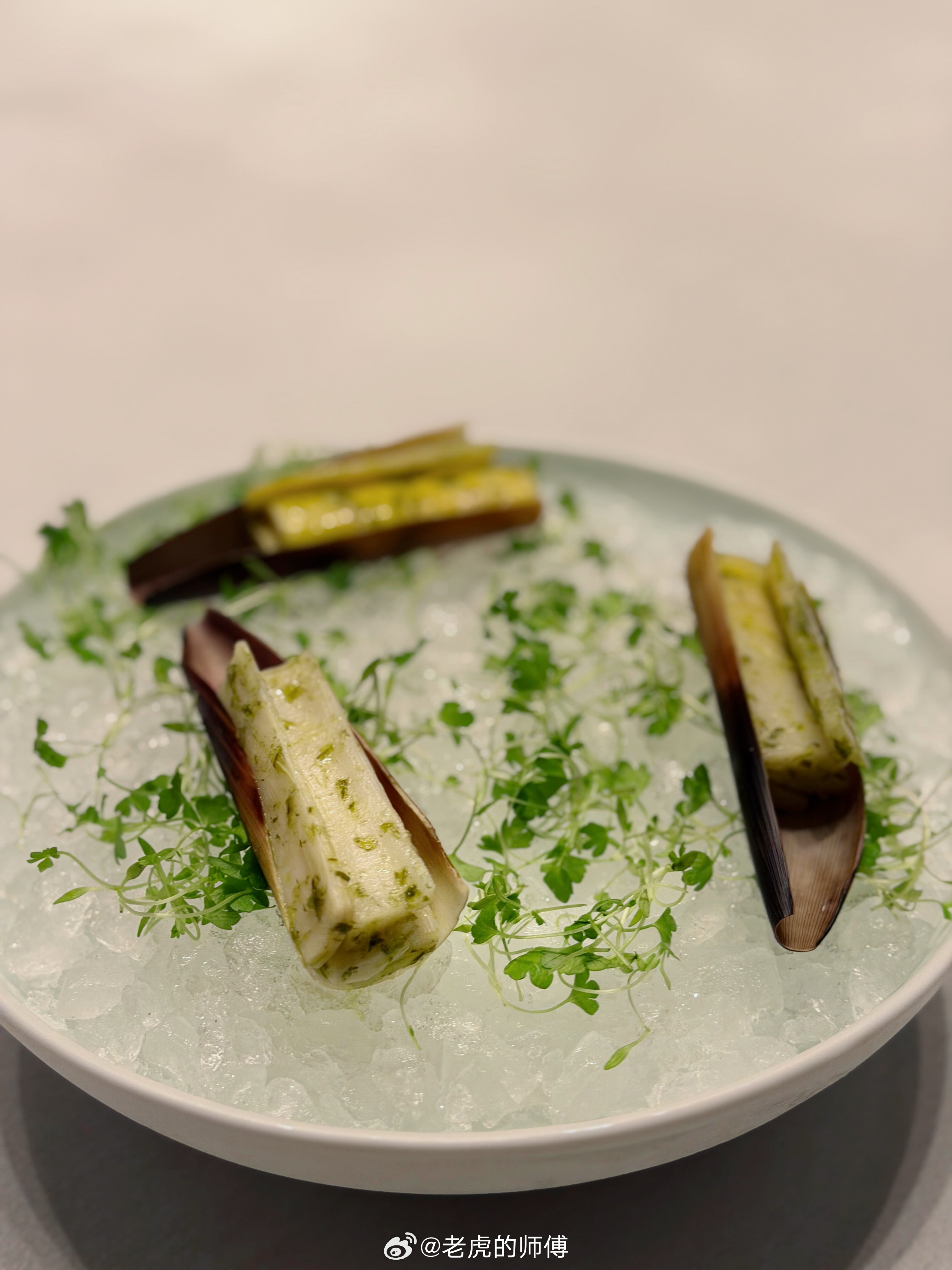 🥢福州｜应季而食，彩丰十味【融侨皇冠假日·彩丰楼】2026年春季「彩丰十味」时