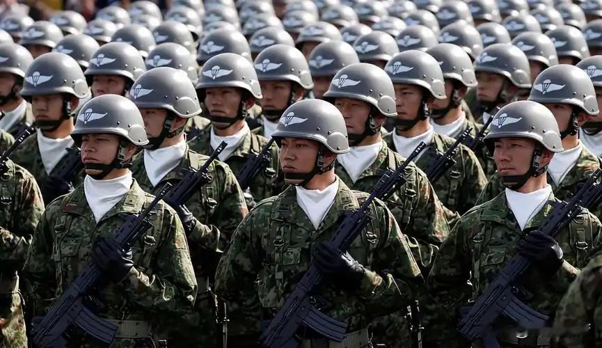 央视把话说得很直，日本这轮准备瞄准的不是边境上那种小规模摩擦，它是在按一场大仗的