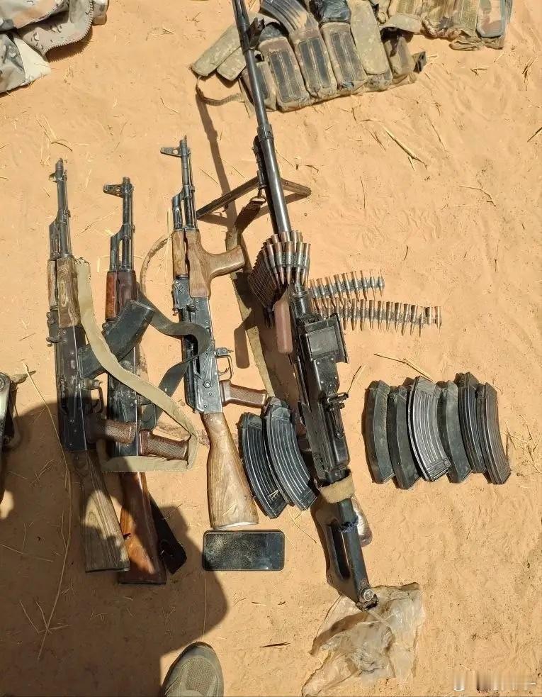 马里政变阴谋被挫败！西方暗中布局遭实锤，俄罗斯非洲军团力挽狂澜近日，马里局势突发