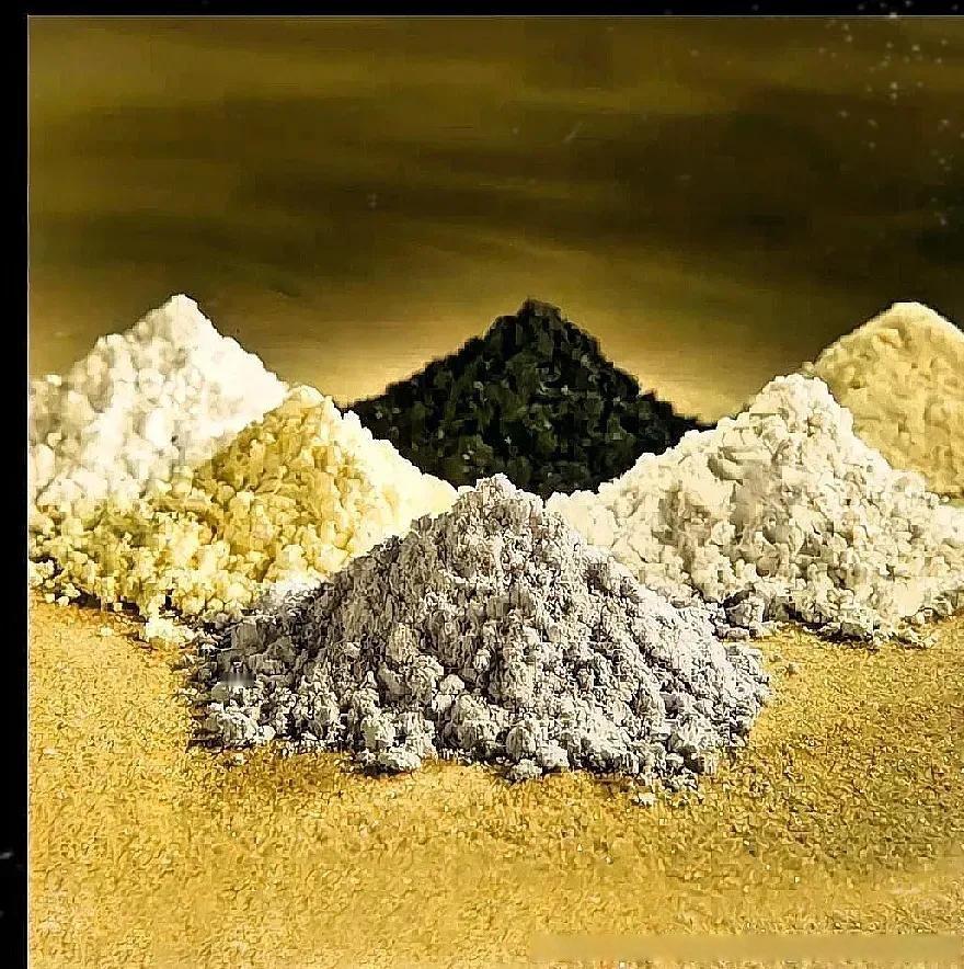 就在中国严控稀土及其相关技术出口之际，中国近期与马来西亚的稀土合作却顺利推进，不