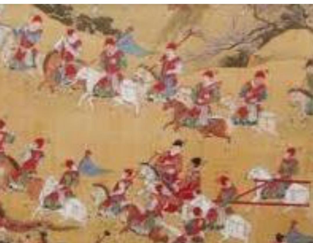 各位历史粉们，今天咱们聊聊那个让明朝官员们头疼不已的“安化王叛乱”！这事儿听起来