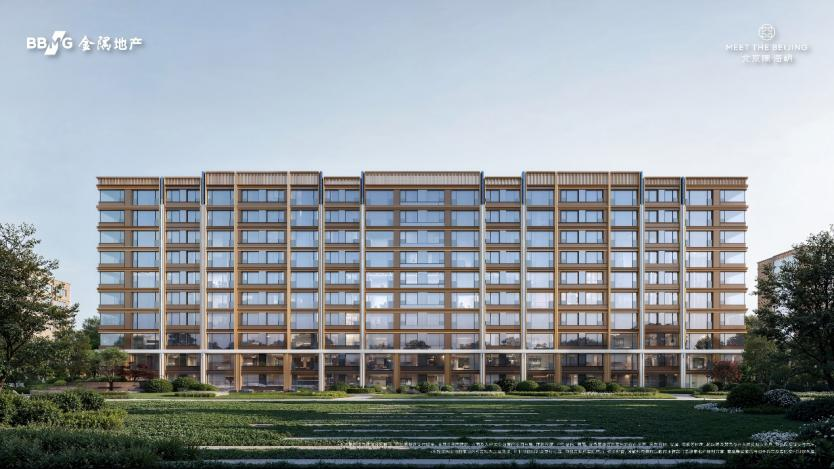 击穿改善痛点！北京隅海岄以真改善，筑牢西四环资产价值