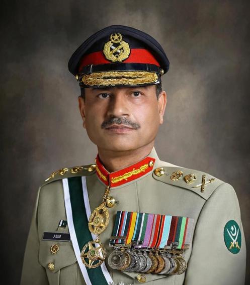 南亚的天要变了！就在几天前，巴基斯坦军方一号人物突然抛出一句狠话，直言“未来有大