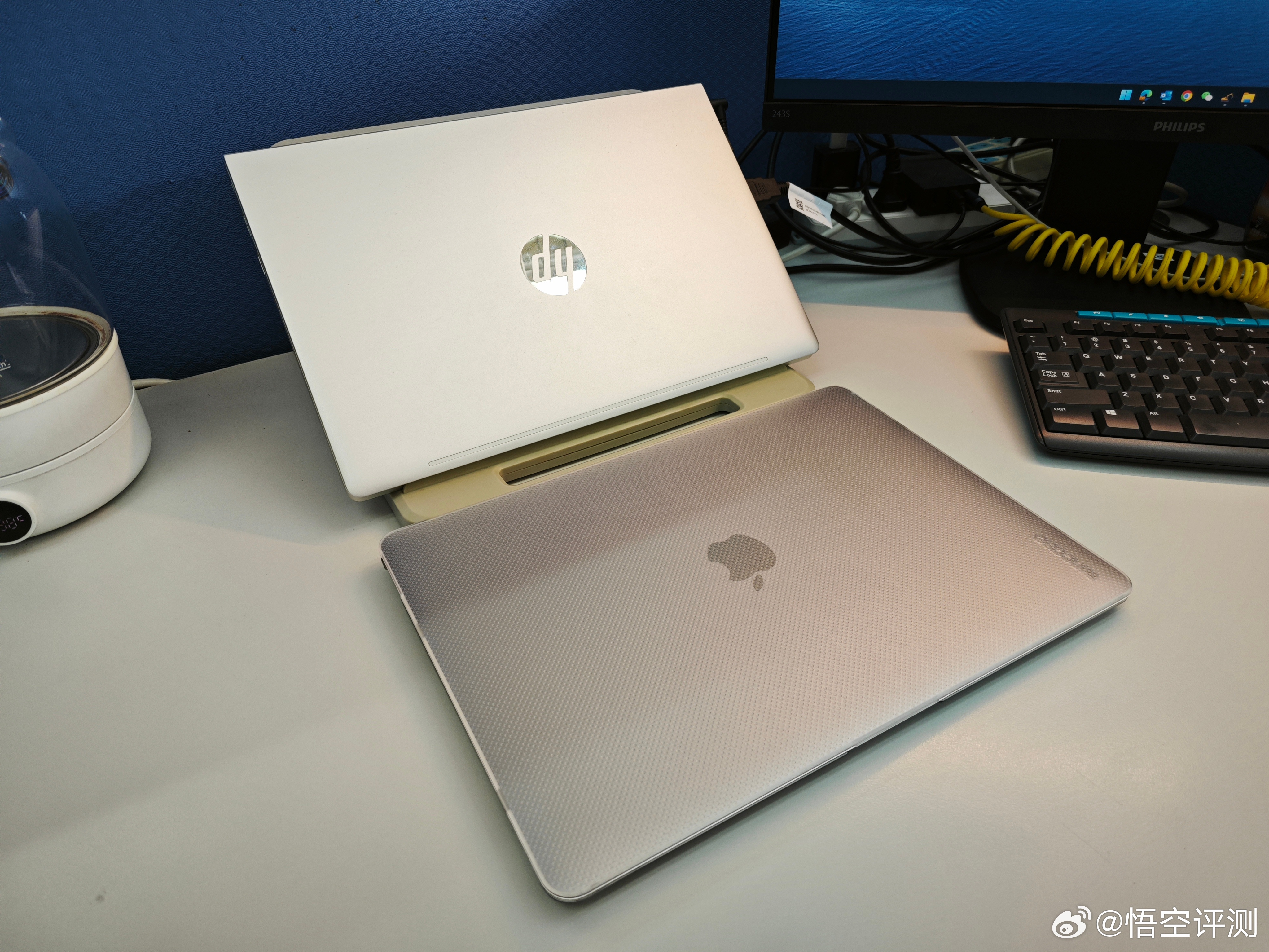 用惯了惠普笔记本，换苹果Macbook一年是什么感受？我大概，算是惠普的老用户了