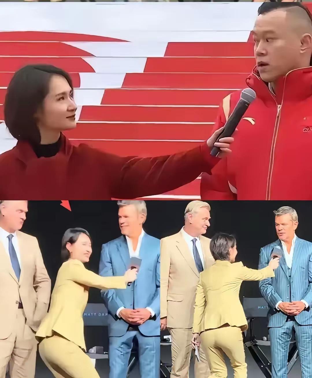 现在中国社会有一个现象！
那就是大众其实已经开始抛弃精英，
而很多被公知洗过脑的