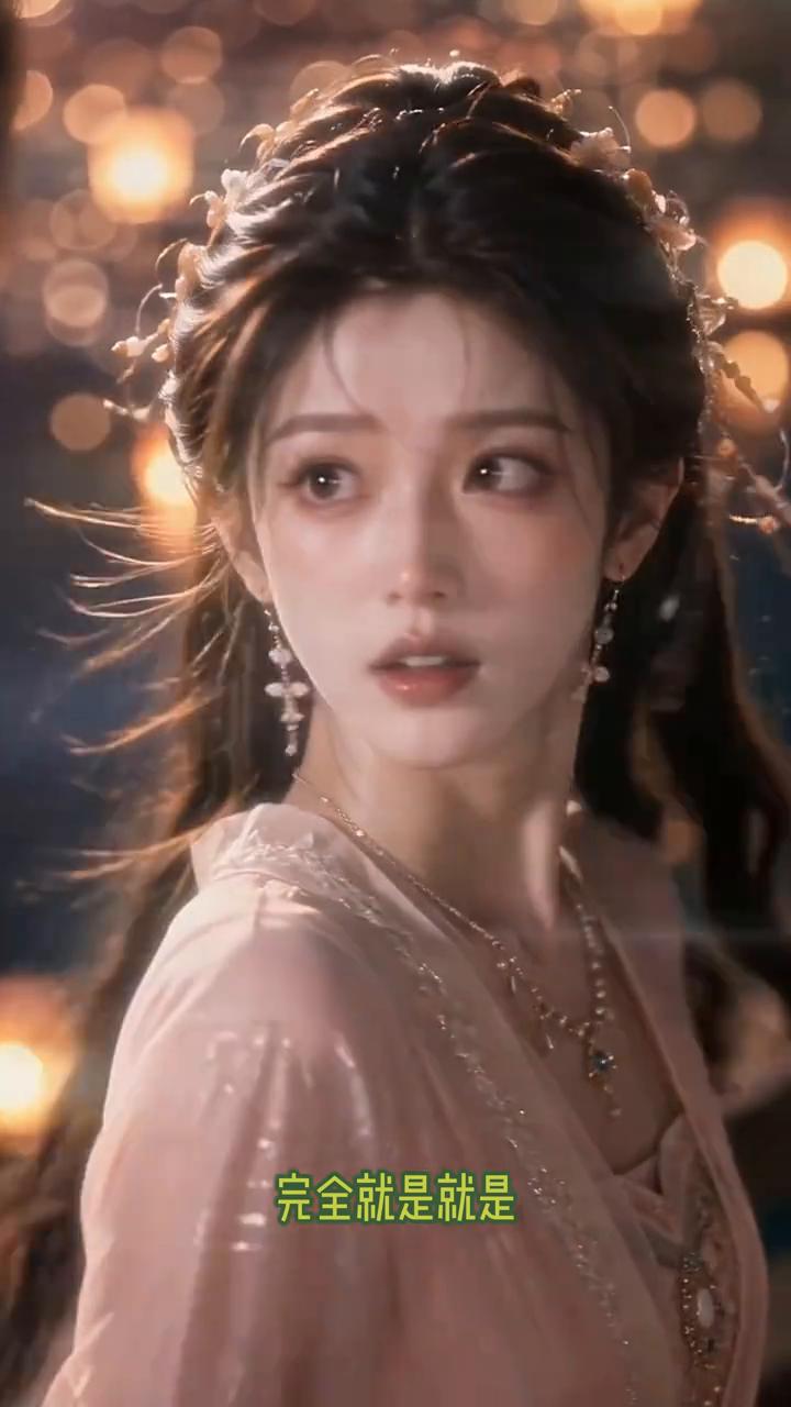 笑死，我不会是最后一个知道的吧？才知道为什么ai短剧来来回回都是同一张脸，原来就