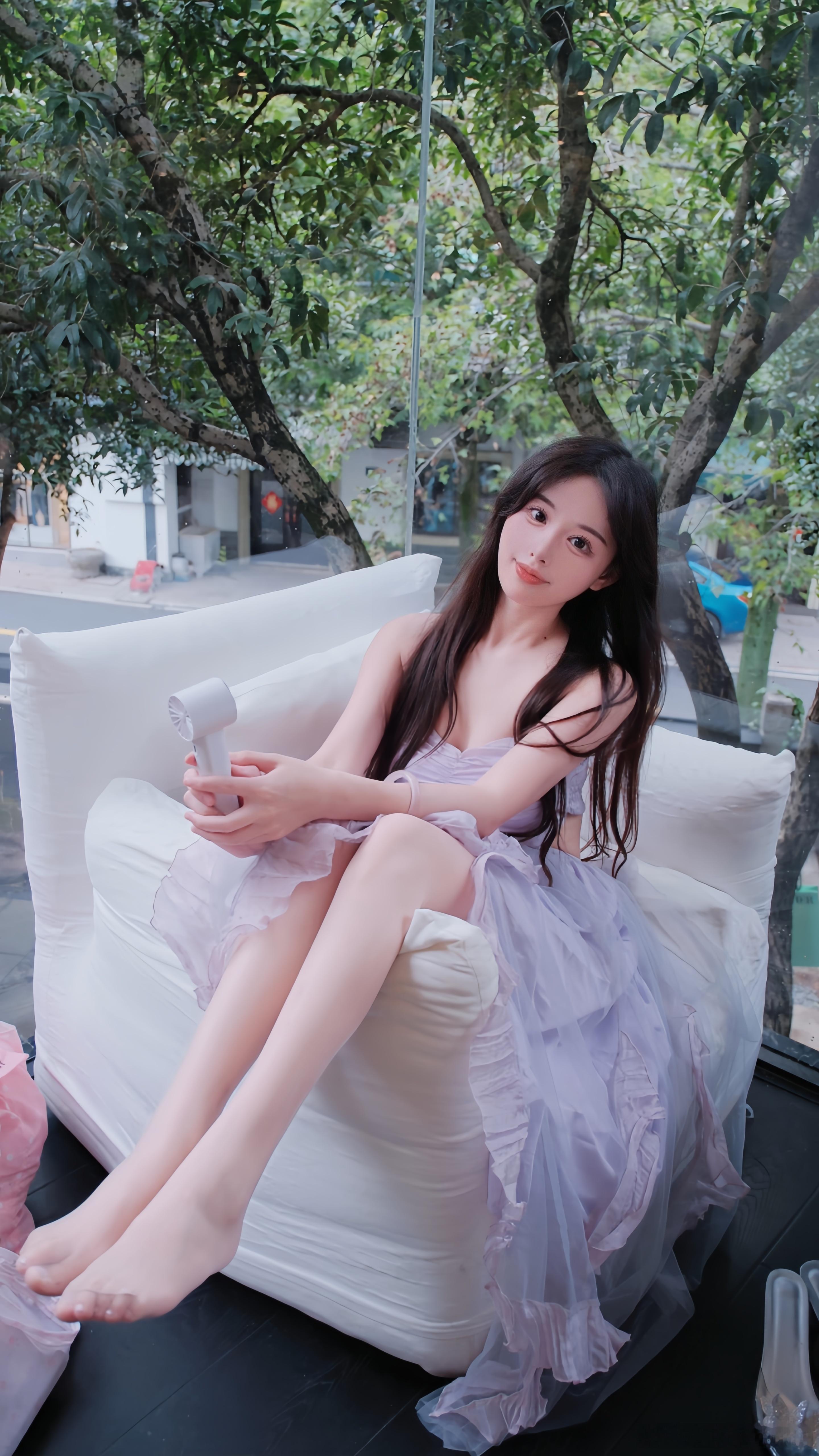 今日份温柔☽ ᴴᴬᵛᴱ ᴬ ˢᵂᴱᴱᵀ ᴰᴿᴱᴬᴹ 💜  ​​​