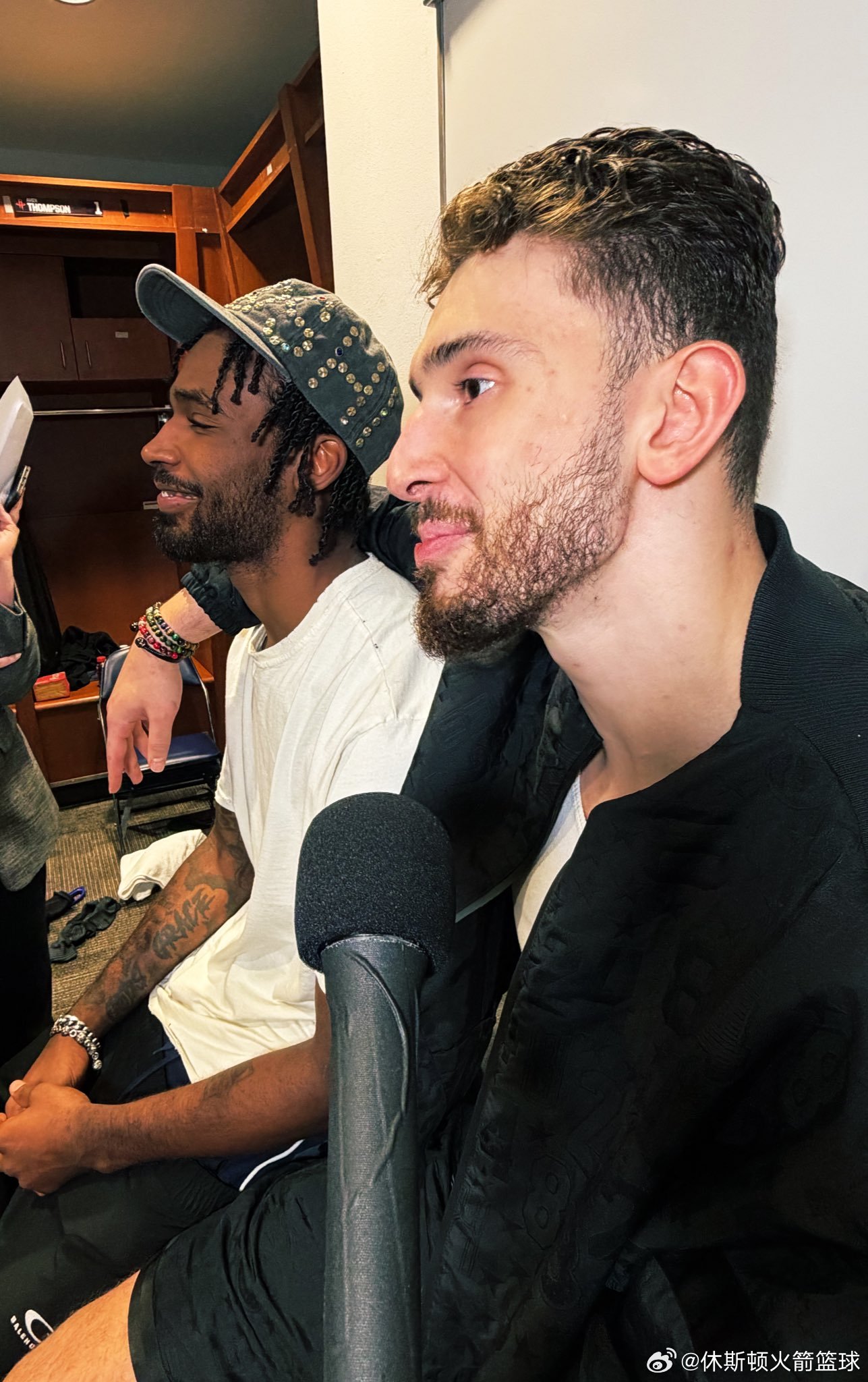 好文翻译 | 《球队会议帮助塔里·伊森重新聚焦比赛》作者：Varun Shank