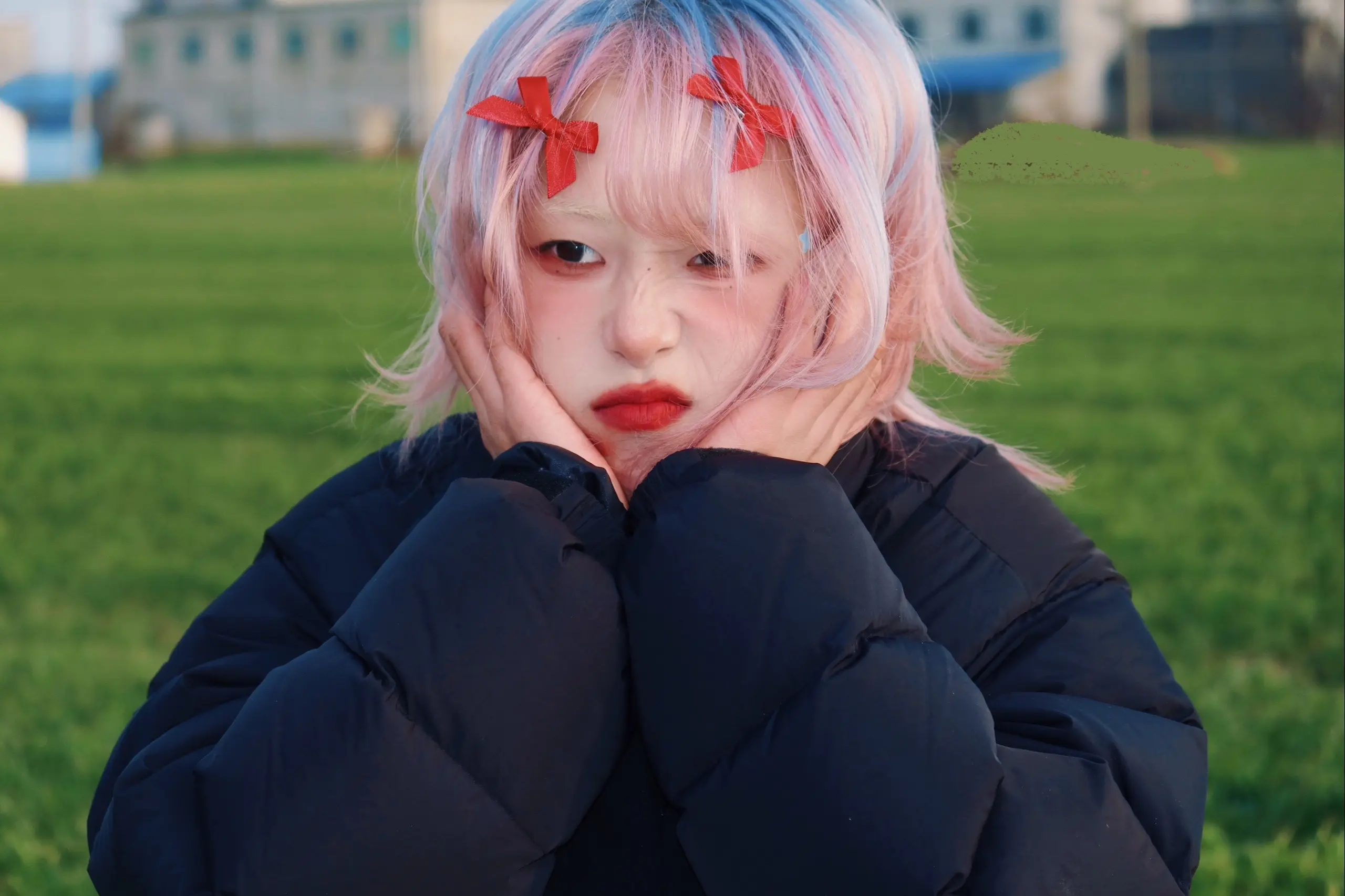 被我指到的人今年都会事事如意🧧