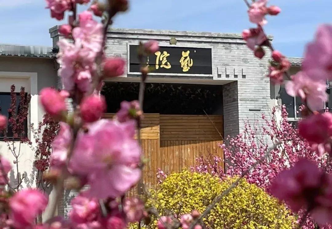 天津武清河北屯西红柿丰收节5月1日至5日，以“乡村振兴，柿不可挡”为主题的河北屯