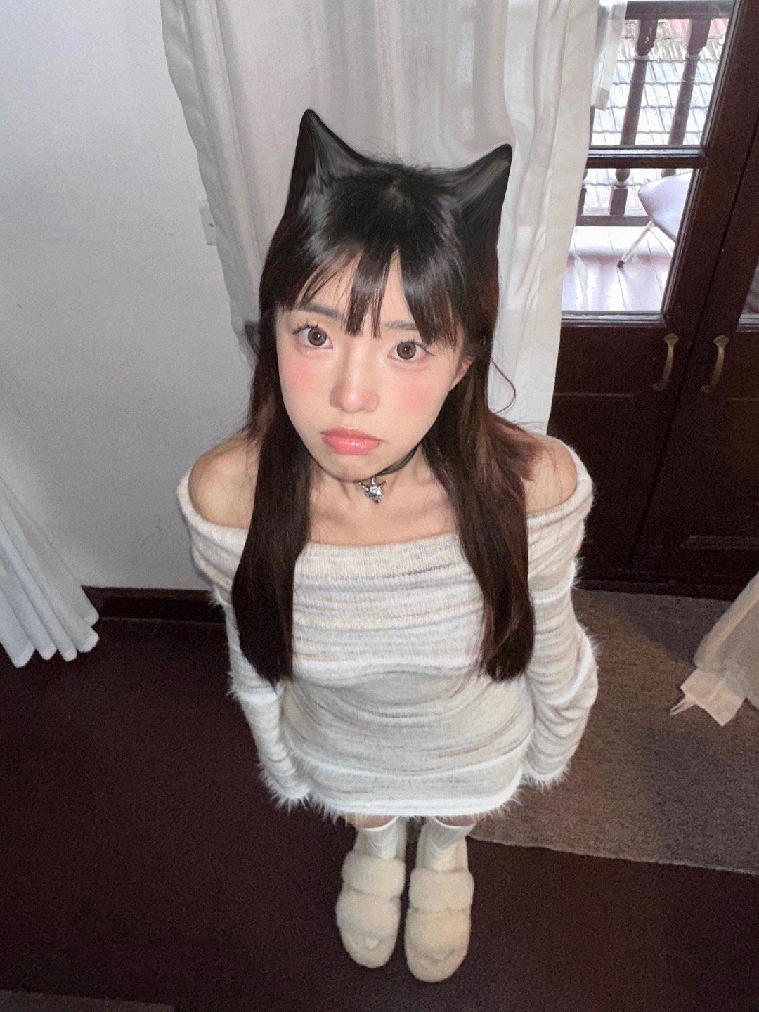 假期愉快🐈🐈🐈 ​​​