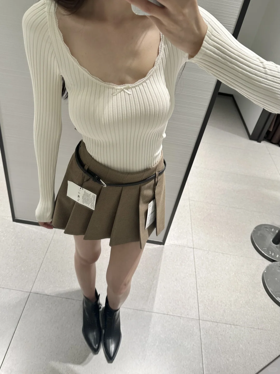 这这这…真的是zara啊？？