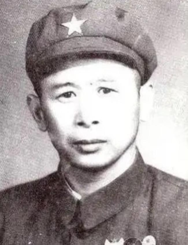 1940年，百团大战后386旅缺干部，陈赓看上一悍将，朱德：人给你，但不能让他当