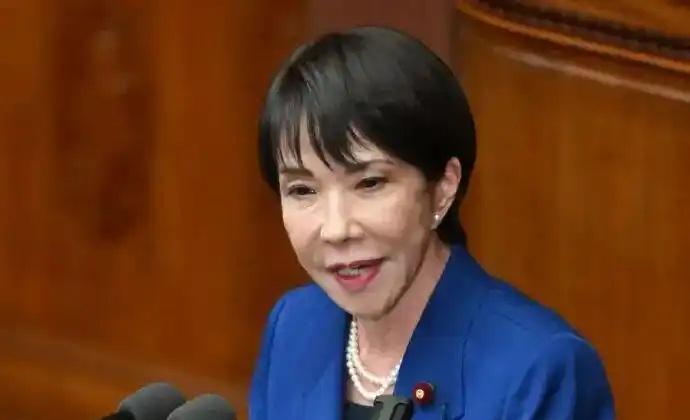 【日本国家情报局正式成立  】日本政府31日正式设立“国家情报局”。同日，由日本