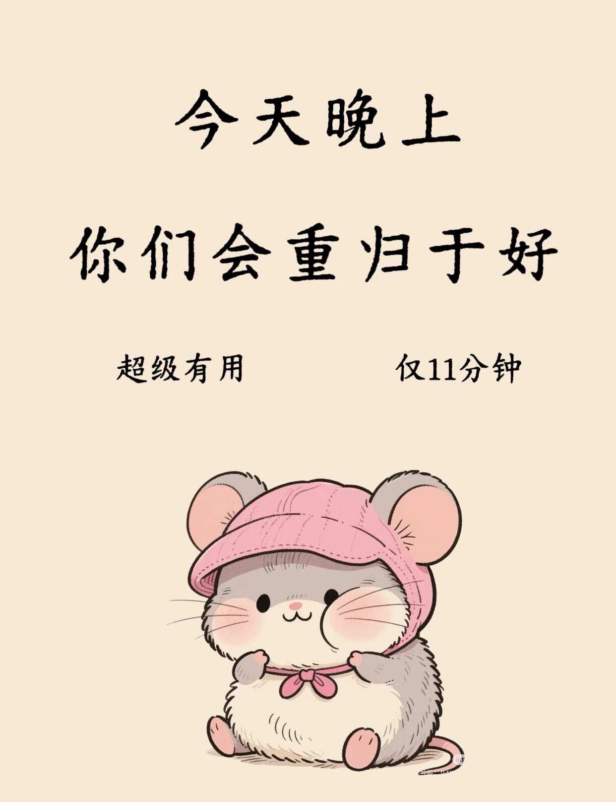 就在今晚相信小仓鼠的力量
我们轻提老铜壶，都在和圈圈铜纹私语。铜纹是铜壶的骨，凝