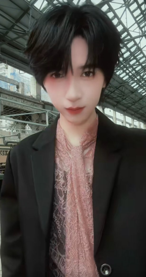 好性感 