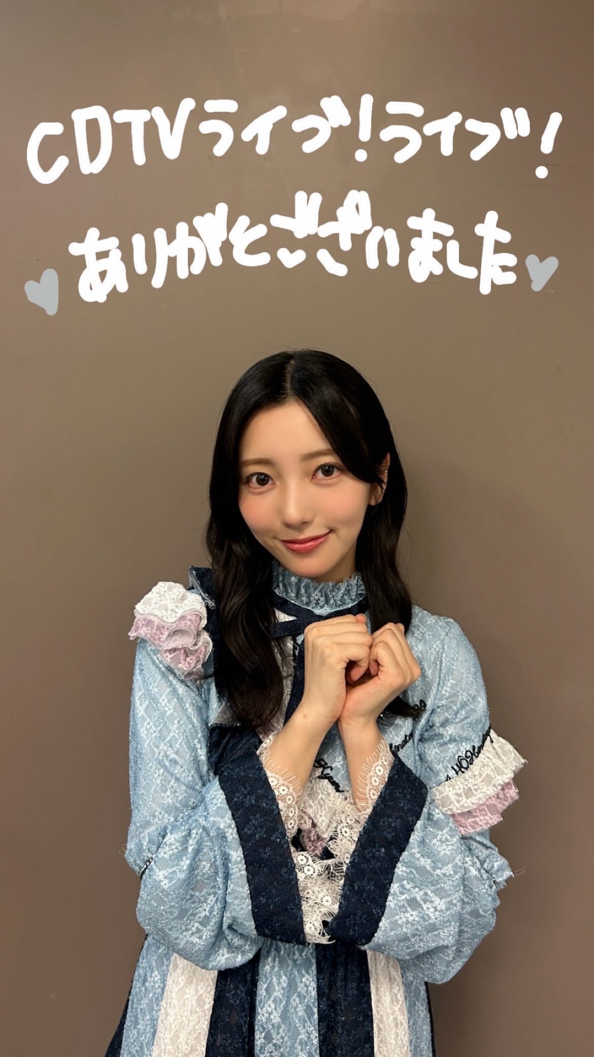小西夏菜実🐺nanamigram ​​​