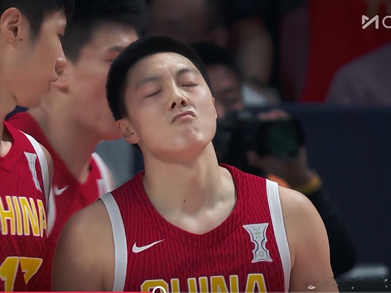 哼哼中国男篮vs澳大利亚男篮 ​​​