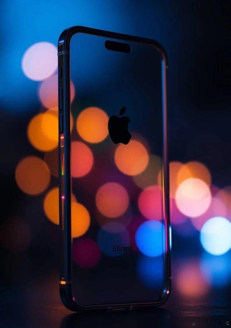 全玻璃iPhone 不可能，绝对不可能，别说2027年了，2037年都做不出来全