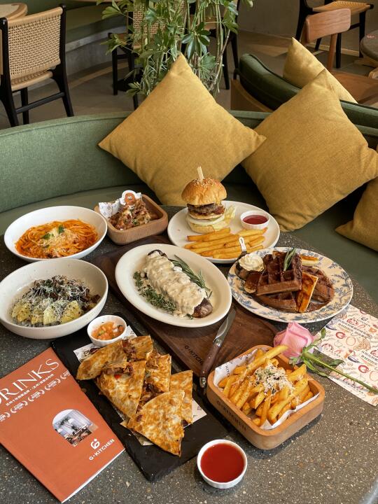 南京这家bistro，我能吃到80岁！！