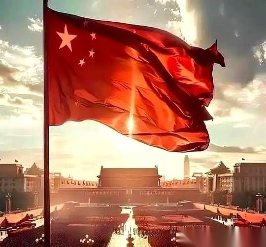 放眼全球百年的生意场，这恐怕是最反常的一个画面：一个包揽了所有工业门类、产能连年