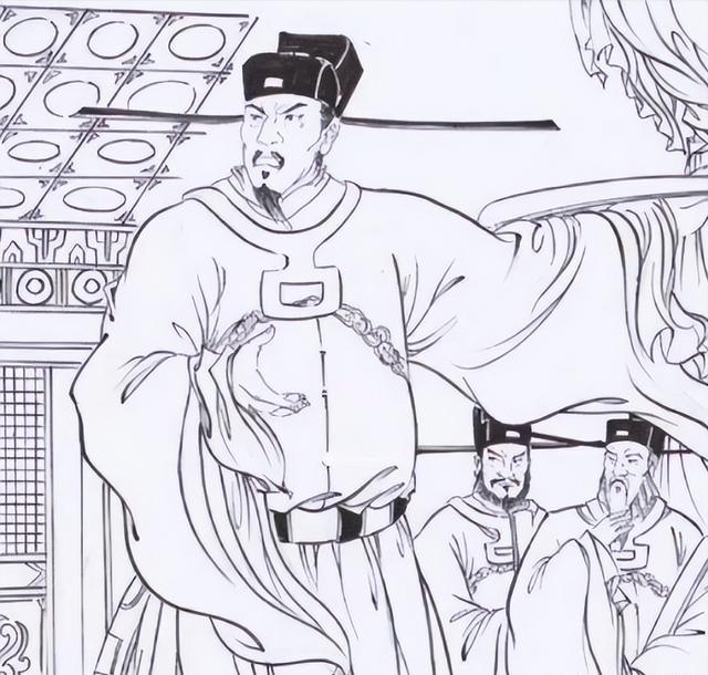 风波亭的寒风，吹熄了英雄的热血，却吹不散权谋的阴霾。当“莫须有”三字成为盖棺定论