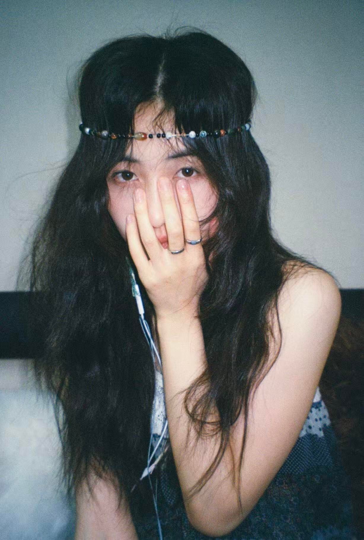 【投稿张子枫】经常请吃饭的漂亮姐姐 ​​​