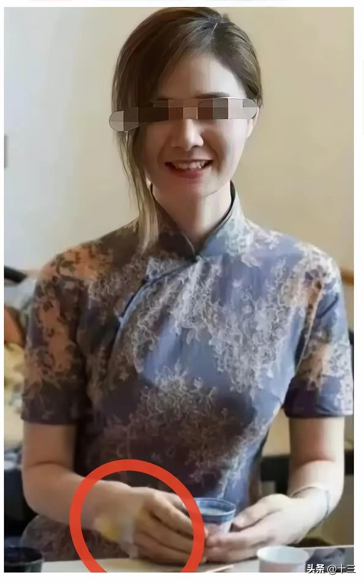 原配以后得多累，简直防不胜防。一辈子防小三，防闺蜜，就是没防自己男人。你家附近有