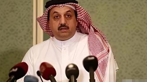 中东国家都已意识到了！就算中国高端武器再多，也无法保护他们。
 
这话不是乱说，