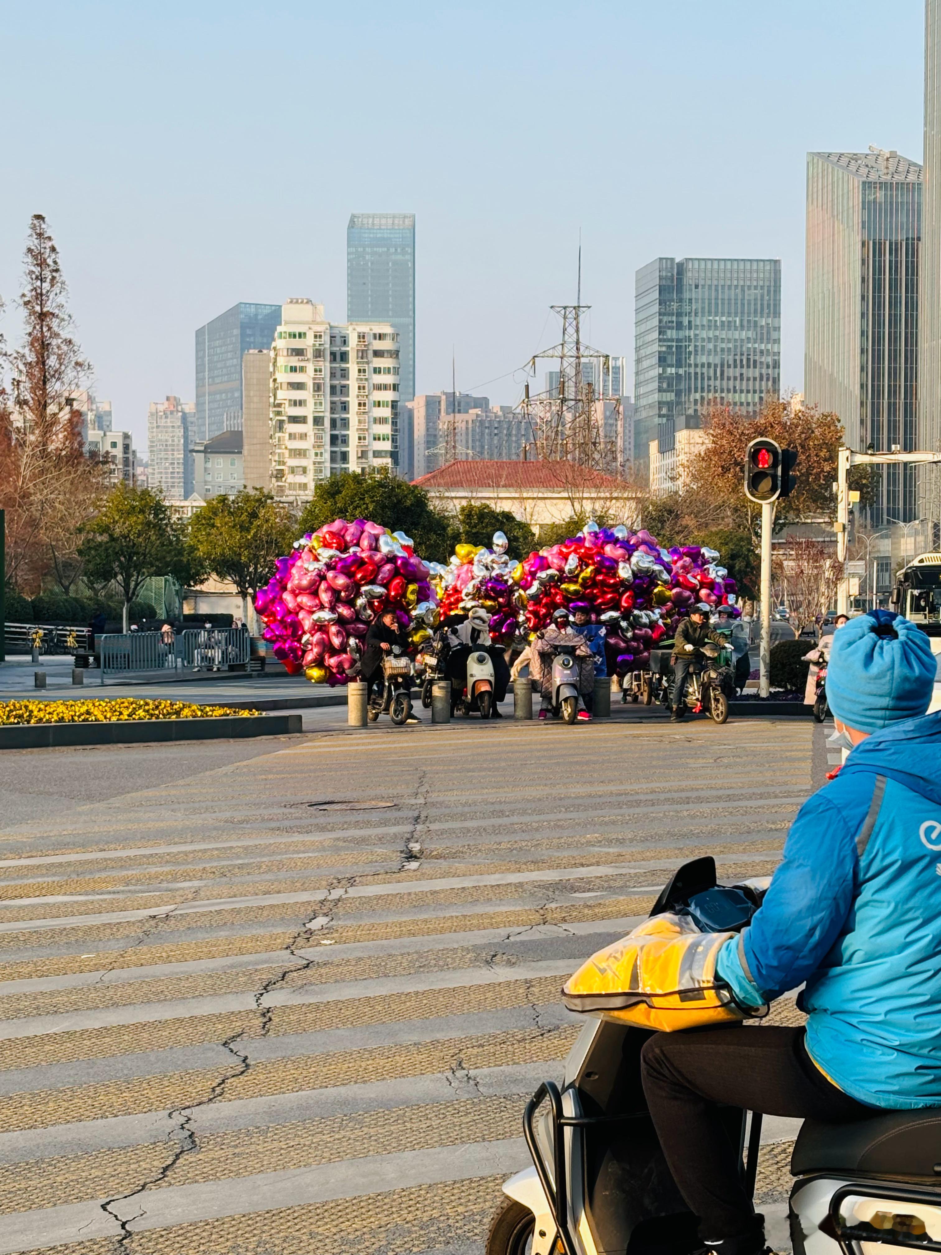 2024年，你有什么新的期待吗？ ​​​