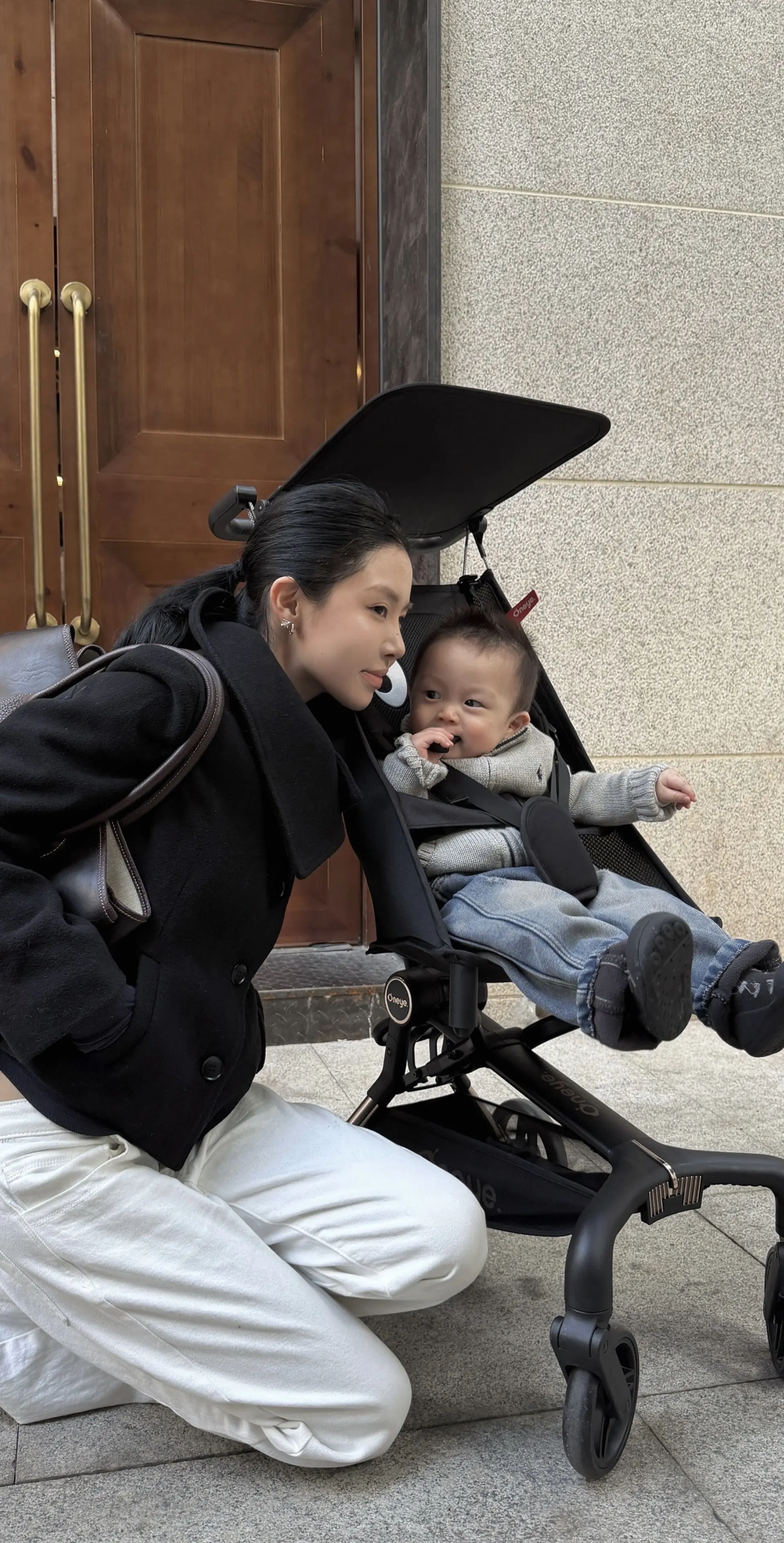 My little bf👦🏻。